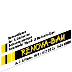 Renova-Bau Thun AG