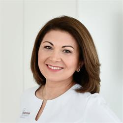 Dr.med.dent. Bita Farspour Zahnarztpraxis