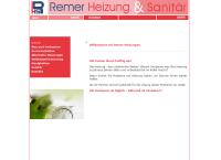 Remer Heizungen & Sanitär