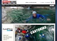 SwissChallenge GmbH Outdoor- und Sportaktivitäten