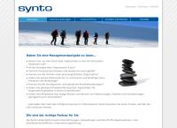 Synto Unternehmungsberatung AG