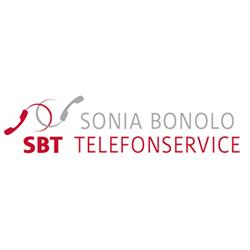 SBT Sonia Bonolo Telefonservice GmbH