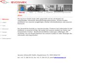 Syconex GmbH Informatik