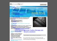 ServerNest GmbH