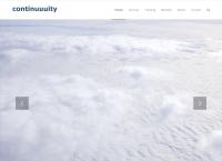 governance & continuuuity gmbh