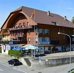 Gasthof Zum Bären Hans Fankhauser