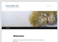 Koch BNC AG