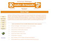 Armando Kessler