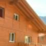 Fensterbau, Zingrich Holzbau Wilderswil