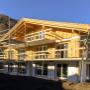 Zimmerei, Zingrich Holzbau Wilderswil