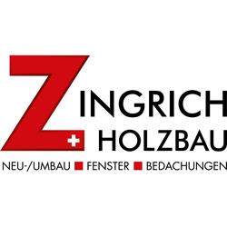 Zingrich Holzbau GmbH