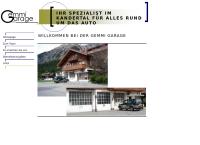 Gemmi Garage GmbH