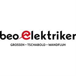 Beoelektriker AG