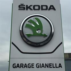 Garage Gianella AG - Skoda, Seat und Cupra Partner in der Zentralschweiz