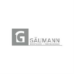 Gäumann Montagen + Innenausbau