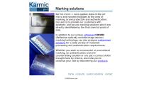 Karmic Sàrl