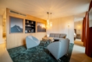 Eiger Suite Hotel Belvedere Grindelwald