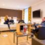 Familienzimmer: Hotel Belvedere Grindelwald