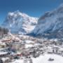 Hotel Belvedere Grindelwald