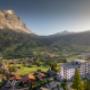 Hotel Belvedere Grindelwald