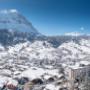 Hotel Belvedere Grindelwald