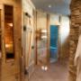 Sauna und Dampfbad: Hotel Belvedere Grindelwald