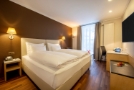 Standard Zimmer Hotel Belvedere Grindelwald