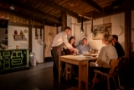 Restaurant 1910  Gourmet by Hausers Hotel Belvedere Grindelwald