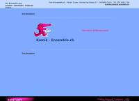 Komiker-Ensemble.ch