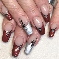 Kate Nail's