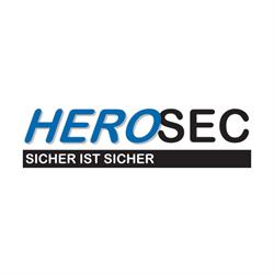 HEROSEC GmbH Sicher ist Sicher