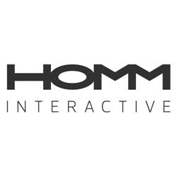 HOMM Interactive, André Widmer