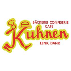 Bäckerei Konditorei Confiserie Café Kuhnen