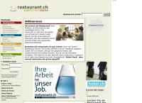 Restaurant Kander u. Alp Stuebli