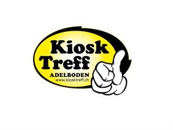 Kiosk Treff und Restaurant
