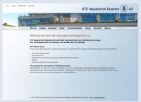 HTE Haustechnik Experten AG