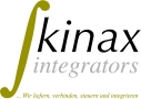 Kinax AG