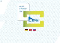 Hosp & Flückiger AG