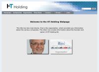 Ht Holding AG