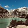 Haslital Tourismus - Gelmersee