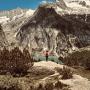 Haslital Tourismus - Gelmersee