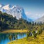 Haslital Tourismus - Engstlensee