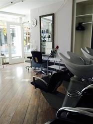 Hair-Team, Inhaberin Liselotte Gafner