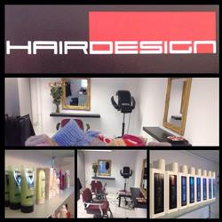Hairdesign