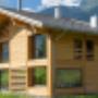 Neubau Einfamilienhaus in Grindelwald
