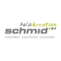 Holzkreation Schmid AG