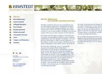 Himstedt Investment Services GmbH
