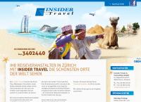 Insider Travel & Consulting GmbH