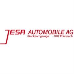 Jesa Automobile AG 3762 Erlenbach