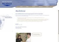 MEDIDOSE GmbH